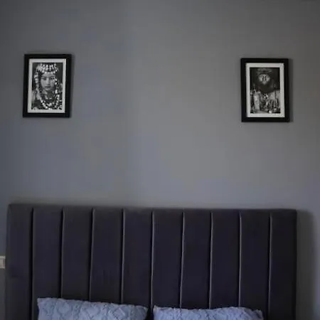 شقة Comfy Flat 10 Mins From Medina مراكش المظهر الخارجي الصورة