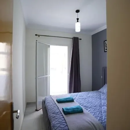شقة Comfy Flat 10 Mins From Medina مراكش المظهر الخارجي الصورة