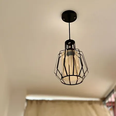 شقة Comfy Flat 10 Mins From Medina مراكش المظهر الخارجي الصورة