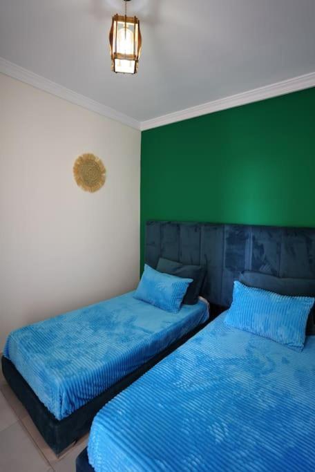 公寓 Comfy Flat 10 Mins From Medina *