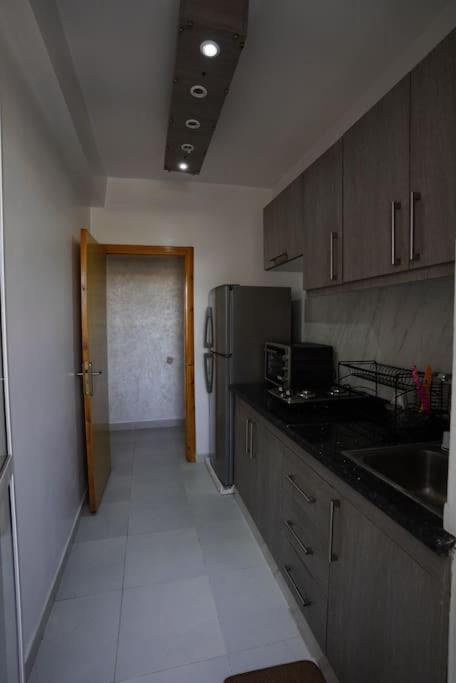 公寓 Comfy Flat 10 Mins From Medina