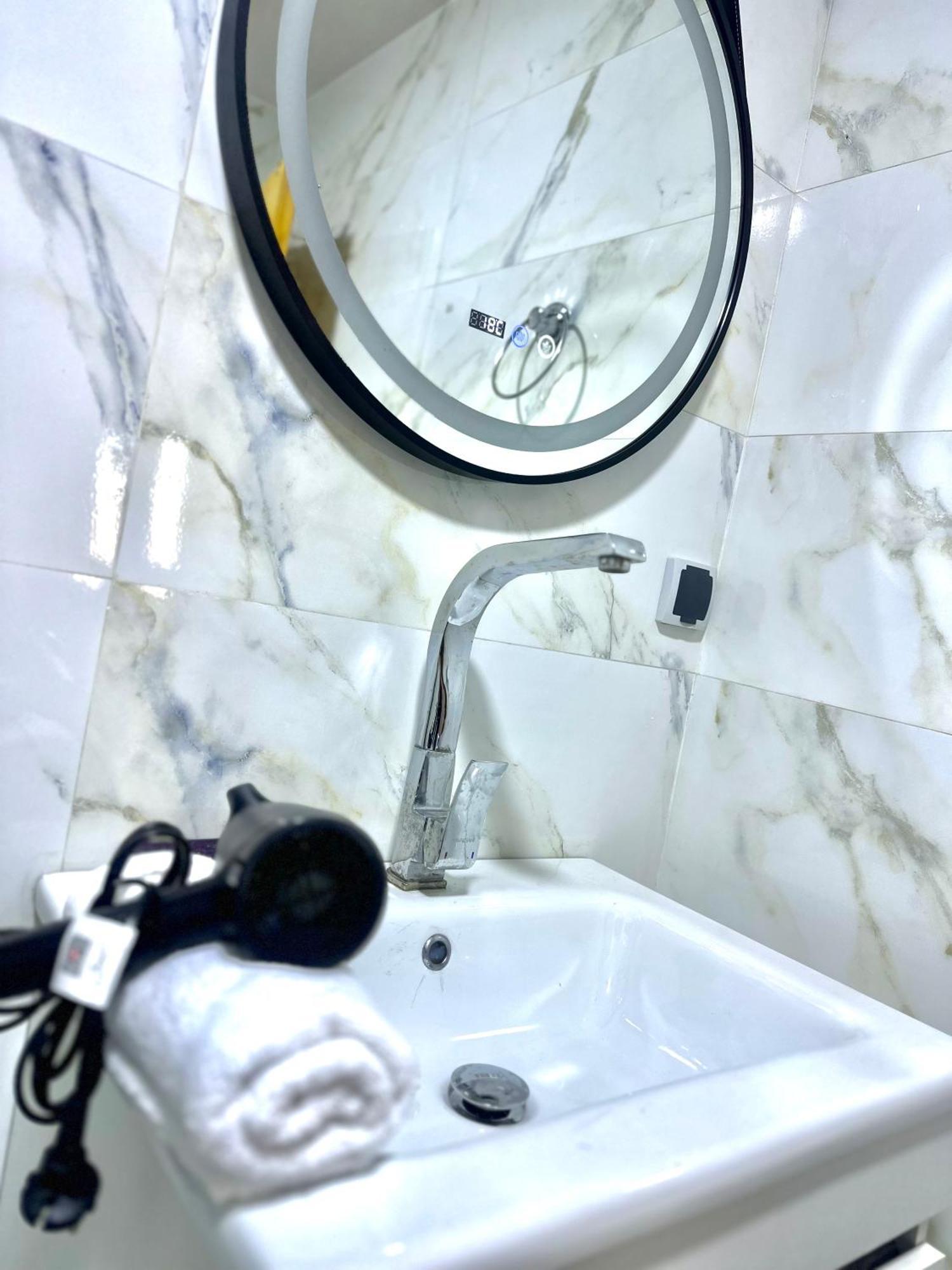 Comfy Flat 10 Mins From Medina * 马拉喀什
